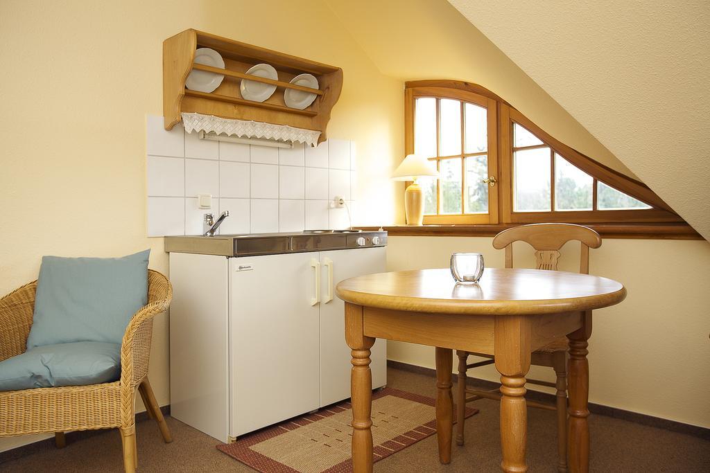Landhaus Susewind アーレンスホープ 部屋 写真